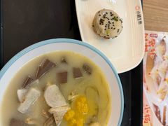 -小杨生煎(白玉兰广场店)