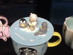 -星巴克臻选(杭州万象城店)