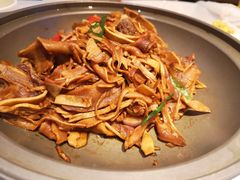 -小厨娘淮扬菜(六合欢乐港店)