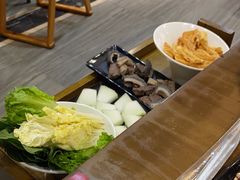 -三侨牛庄(云浮店)