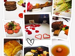 -王品牛排(杭州大厦店)