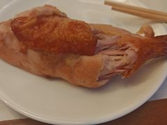 -大益烤鸡