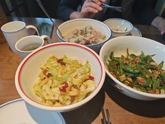-实在湘·大碗土菜(竹料店)