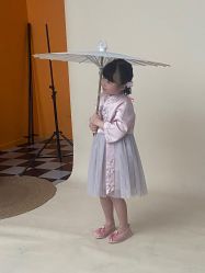 点击看大图 -CUTE BABY 儿童摄影工作室(福田店)