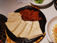 -本家韩国烤肉(青岛万象城店)