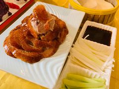-恭敬李·烤鸭(天坛北门店)
