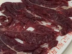 -陈记顺和潮汕牛肉火锅(韩江路店)