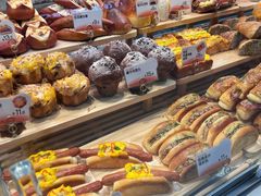 -BreadTalk面包新语·烘焙蛋糕(金光华广场店)
