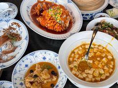 -玖五京菜(杭州城北万象城店)