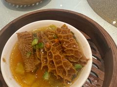 -东方御宴海鲜酒楼(棕泉酒店)