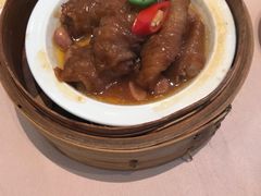 酱皇蒸凤爪-金苑海鲜酒家(来魅力店)