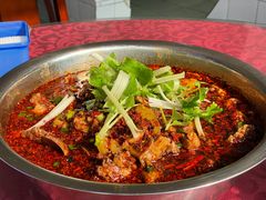 -温江公平红烧兔(总店)