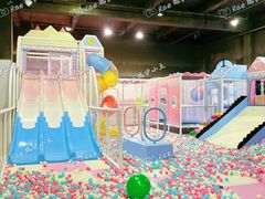 -平湖九龙山庄园圣马可酒店