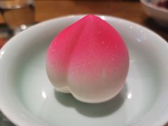 -局气烤鸭·北京菜(前门店)