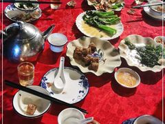 -德记潮州砂锅粥(广州大道北店)