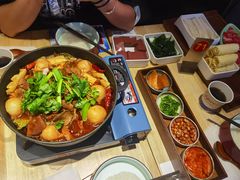 -牛腩之旅·牛腩牛杂煲(光启城美食城店)