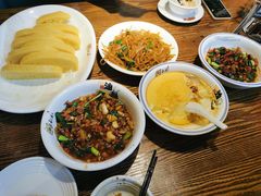 -彭厨(玉荣庄店)
