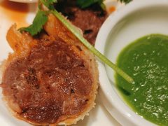 -清真·卡德尔大叔新疆主题餐厅(龙汇路店)