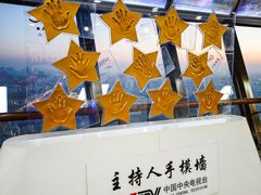 -中央广播电视塔