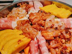 -黄记煌三汁焖锅(悦方IDmall店)