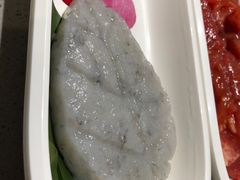 -海底捞火锅(公益西桥店)