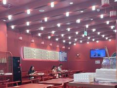 -喜家德虾仁水饺(东海缤纷天地店)
