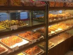 -苹果花园(襄阳南路店)