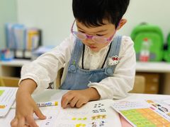 -培飞思维启蒙·益智游戏·科学探索(城西银泰店)