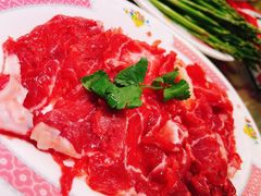 -燃计沙茶皇·香港沙茶火锅(人广旗舰店)