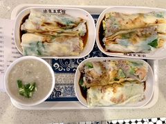 -冰泉豆浆馆(阳朔店)