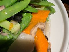 -外婆家(蓝色港湾店)