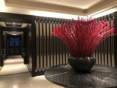 -上海苏宁宝丽嘉酒店·嘉府壹号中餐厅