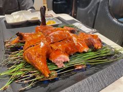 -云采云南菜(中山北路店)