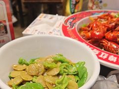 -阿财老铺·老蚌埠龙虾城(华夏总店)