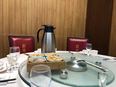 包厢-解家河南菜(商鼎路店)