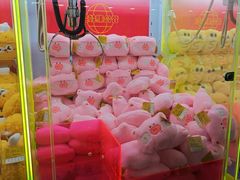 -娃娃集合营(上海奉贤龙湖天街店)