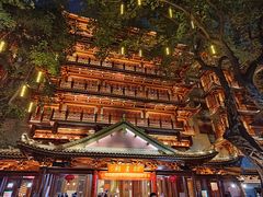 -大佛古寺