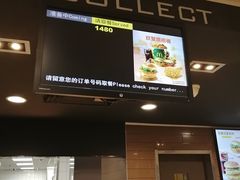 -麦当劳(平度扬州路店)