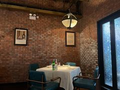 -弗兰克牛排西餐厅Ribone steak house(柠檬花园店)