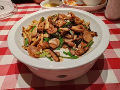 -西贝(上海我格广场店)