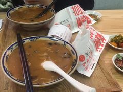 -驴世家驴肉火烧·凉皮·胡辣汤(五道口店)