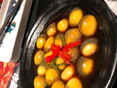 -蛙三泡椒牛蛙(万象城店)