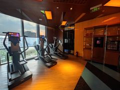 -北京索菲特大酒店·健身中心