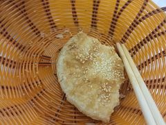 -穆得·老周家牛肉烧饼(普利街店)