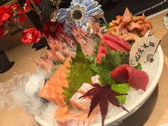 -京旬海鲜放题·铁板烧自助餐厅