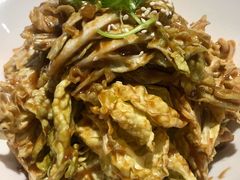 乾隆白菜-峨嵋酒家总店(车公庄店)