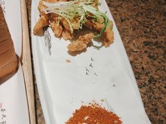 -绿茶餐厅(coco park 店)