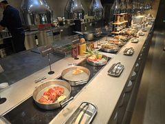 -曲水兰亭(北京四惠店)