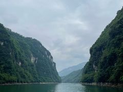 -乌江画廊(彭水苗族土家族自治县)