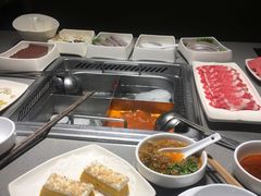 -海底捞火锅(金光华店)